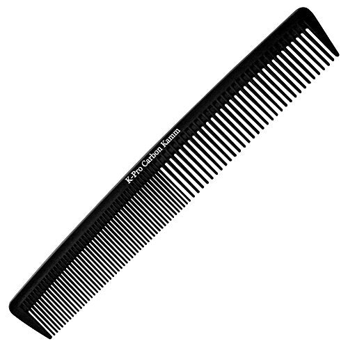 K-Pro carbon comb